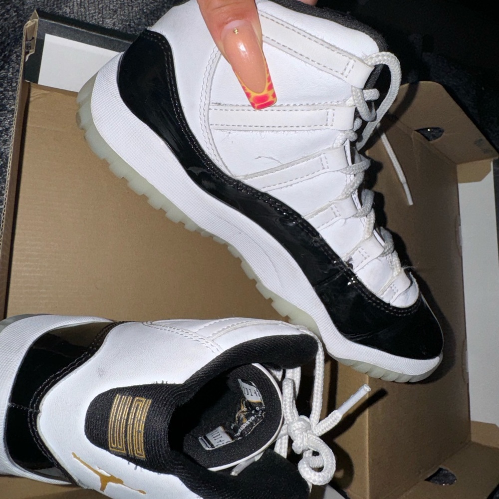 Jordan 11s retro (PS)